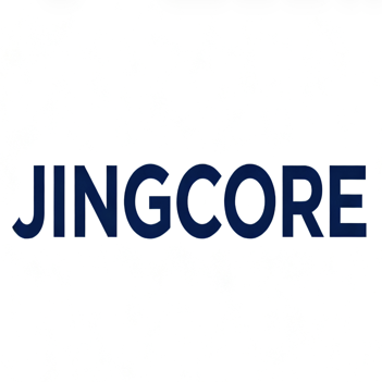 JINGCORE logo